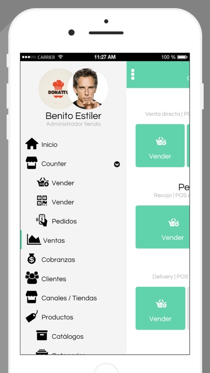 SIC - Tienda Móvil screenshot-4