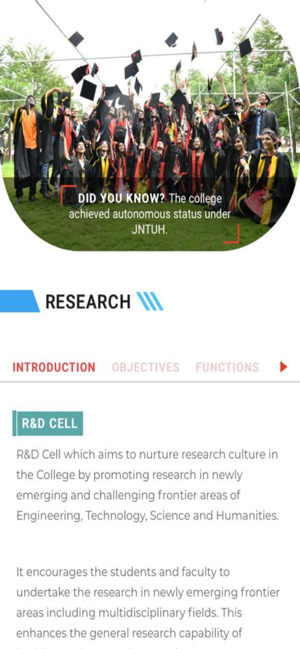 VJIT, Hyderabad(圖2)-速報App