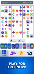 Microsoft Sudoku screenshot #9 for iPhone