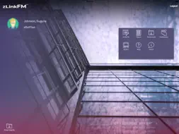 ODOTzLinkFM screenshot 4