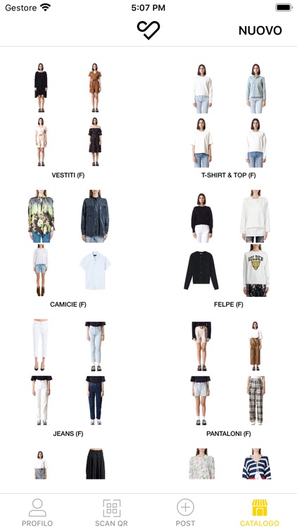 Cornerstyle Partner screenshot-4