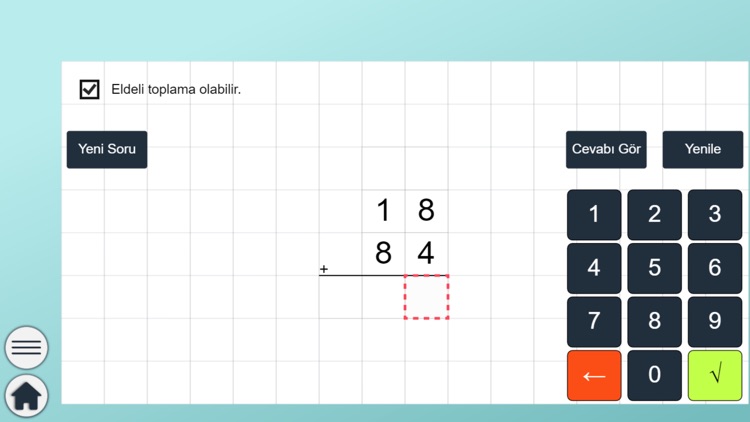 2. Sınıf Dersekranda screenshot-3