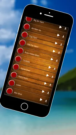 Game screenshot Funny SMS Ringtones apk