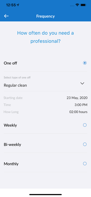 Domiclean(圖2)-速報App