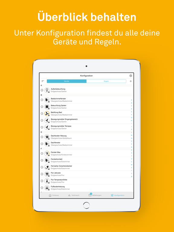 Screenshot #5 pour wibutler