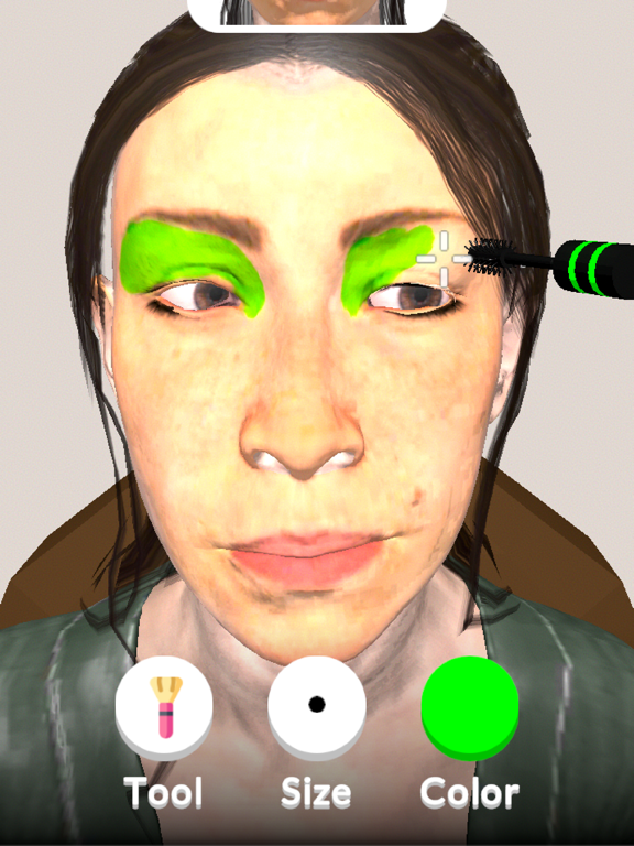 Screenshot #6 pour Pimples Picker