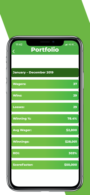 ScoreGenix App(圖3)-速報App