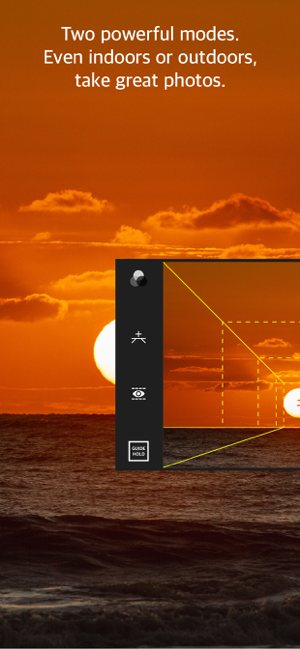 ‎Vamera Screenshot