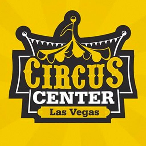 Las Vegas Circus Center iOS App