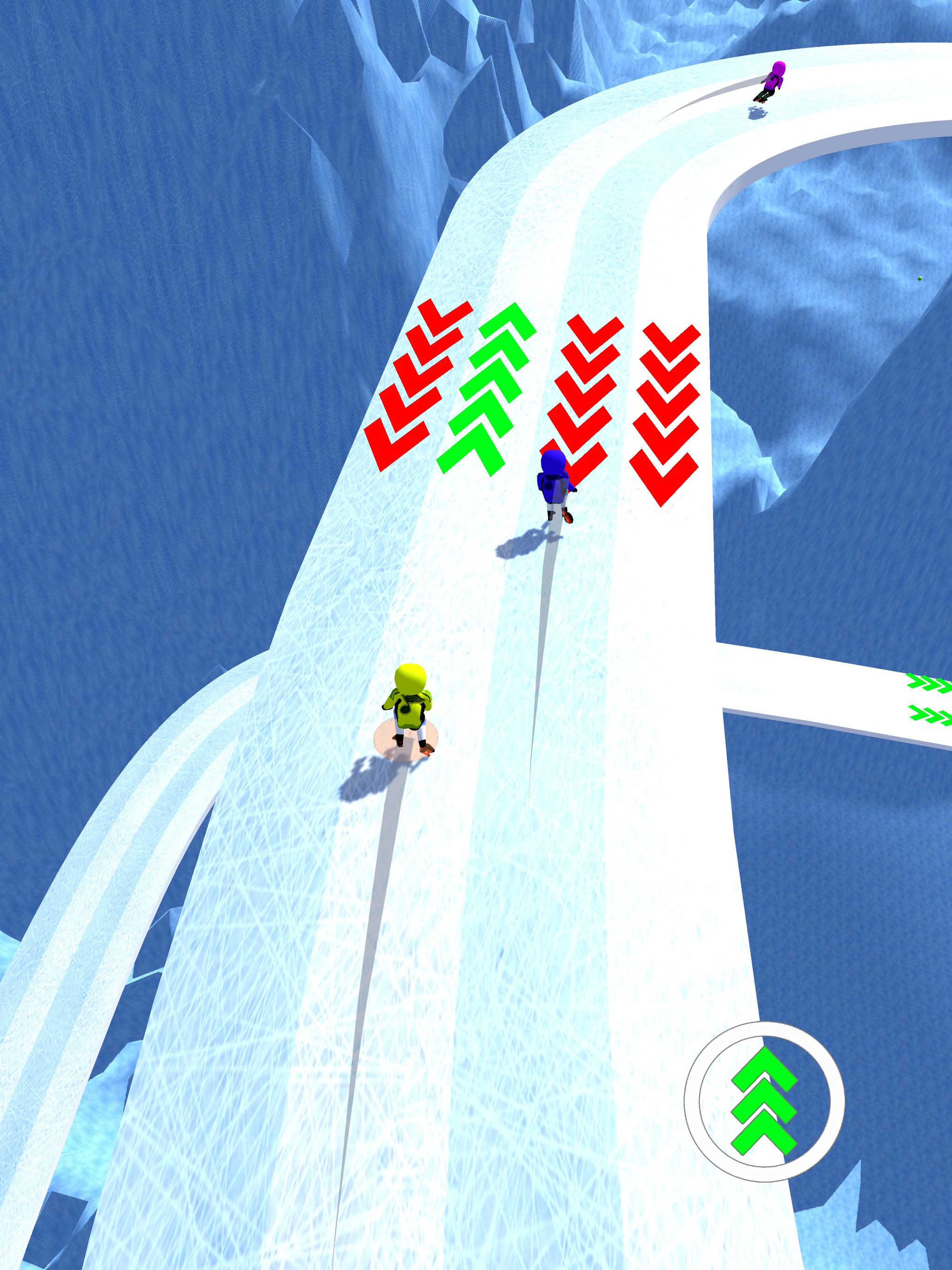 Crashed Ice