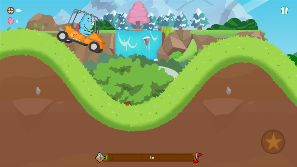 #3. Knowa Slide (iOS) Podle: Knn Idiomas
