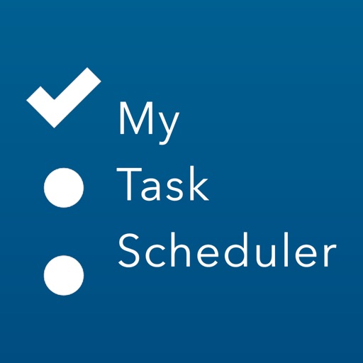 My Task Scheduler