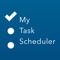 Manage your daily tasks from anywhere, at anytime, with to-dos across your iOS devices