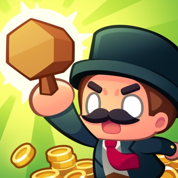 Art Inc. - Collection Clicker