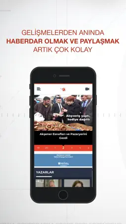 Düzce RTV screenshot 3
