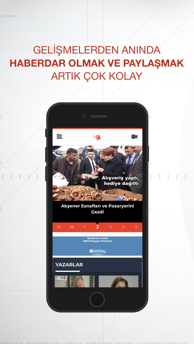 Düzce RTV Screenshot