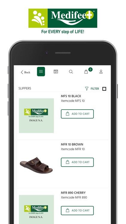 Medifeet