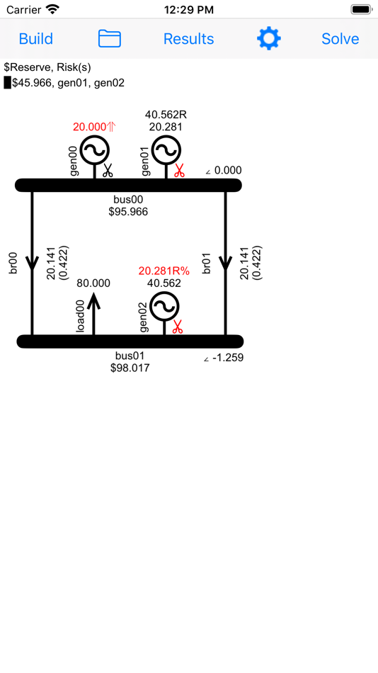 #2. Simplex Nodal (macOS) 由: Simplex Nodal Limited