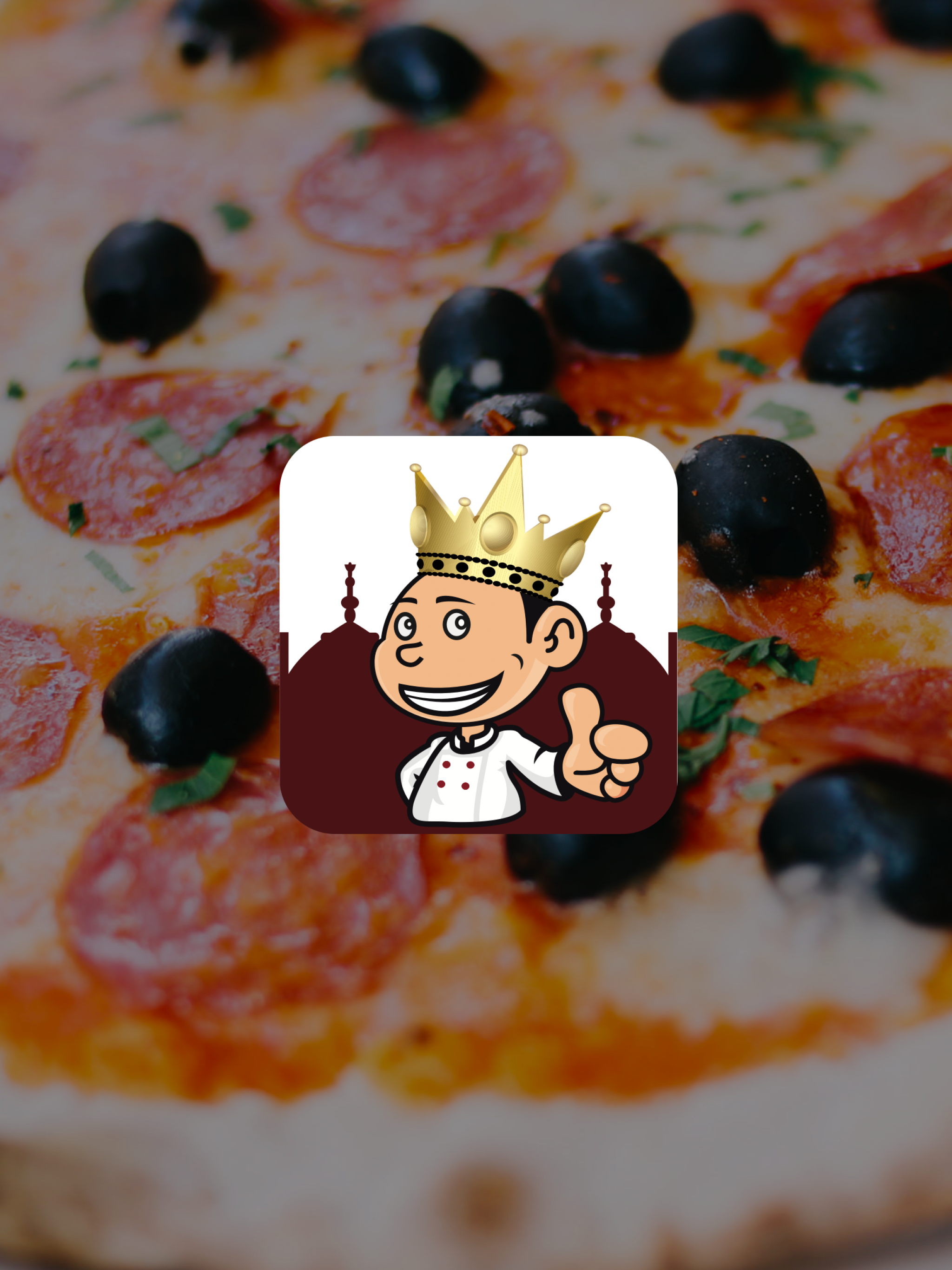 Pizza Palace Wittlich screenshot 4