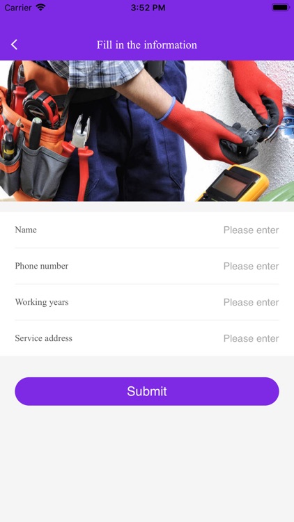 Dominic The Electrician screenshot-4