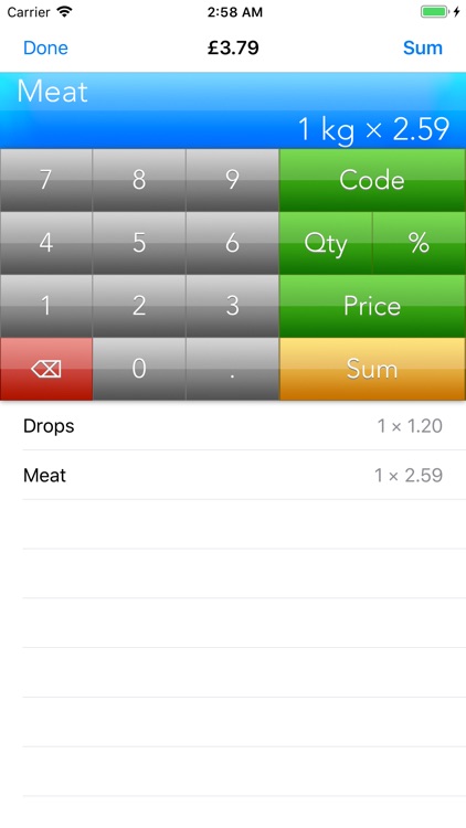 MyInvoice