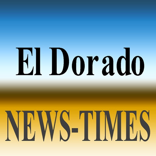 El Dorado News-Τimes iOS App