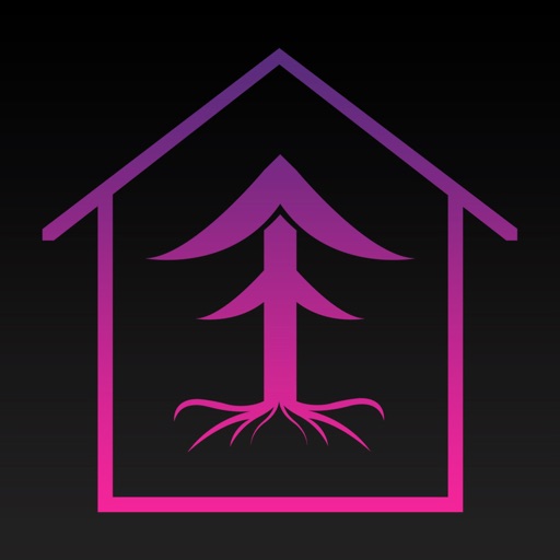 Hom by Root VR Icon
