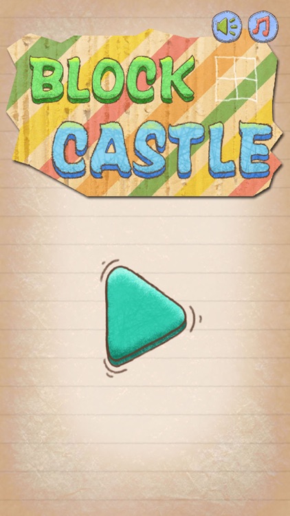 Block Castle screenshot-0