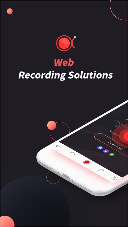 ApowerREC: Record Screen