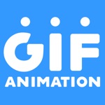 Download Gif Maker Animation app