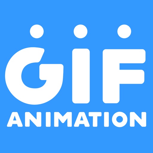 Gif Maker Animation icon