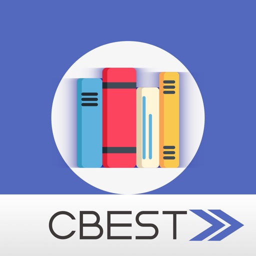 CBEST Test Prep icon