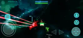 Game screenshot Stickman Space Fighter hack