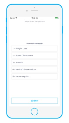 NCLEX® Question of the Day screenshot 3