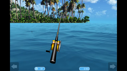 How to cancel & delete Real Fishing Champion Club from iphone & ipad 3