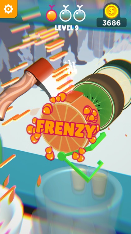 Juicy Cut screenshot-7