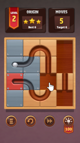 Unroll Me 2 screenshot