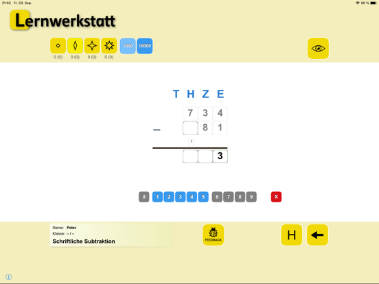 Lernwerkstatt Schuleditionのおすすめ画像4