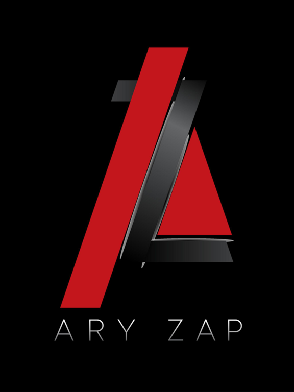 ARY ZAPのおすすめ画像1