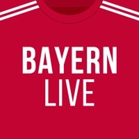 Kontakt Bayern Live – Fussball App