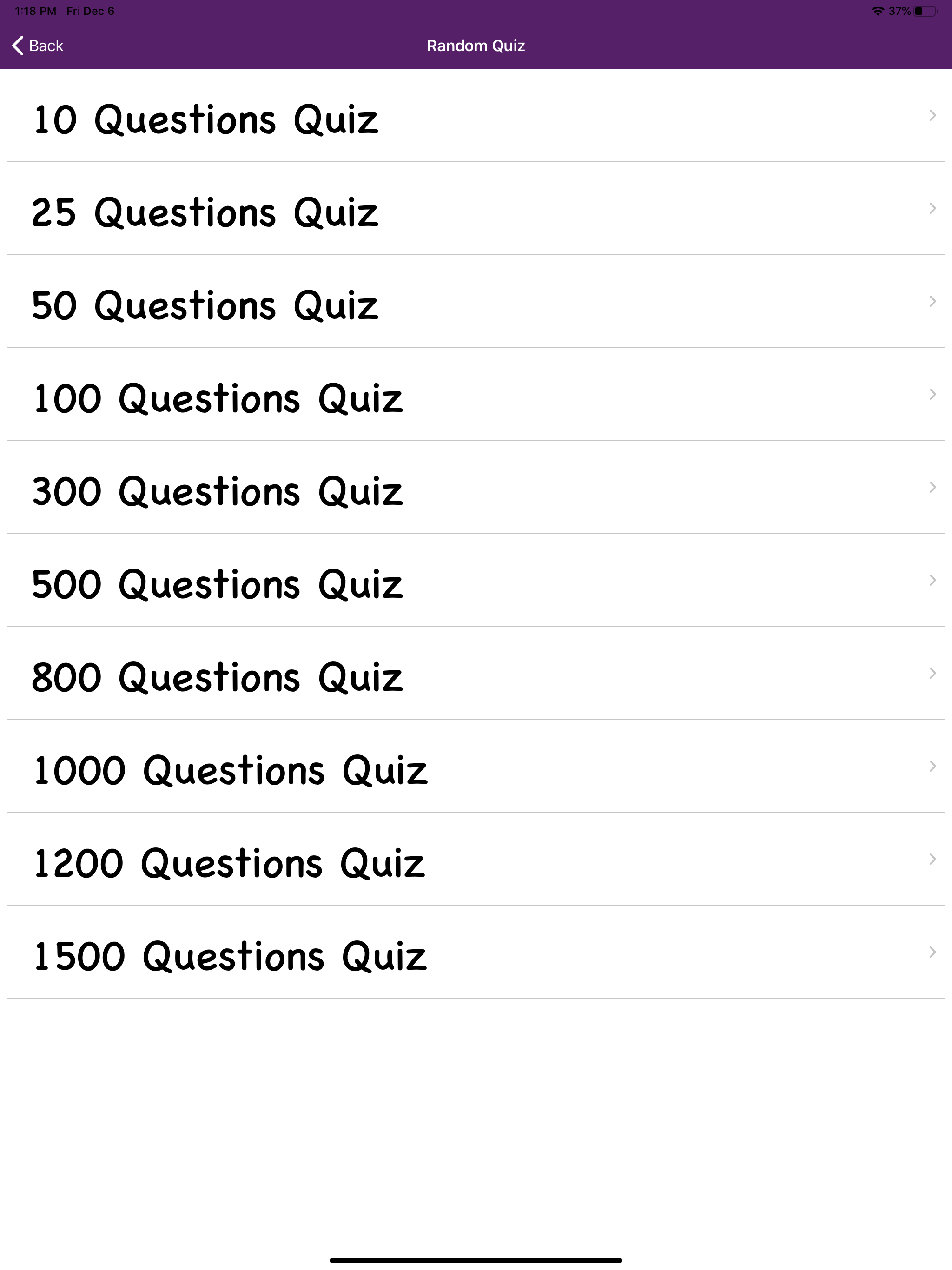 Pharmacology Practice Tests