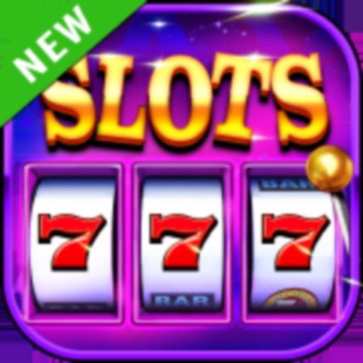 Lucky City™ - 3D Slot Machine