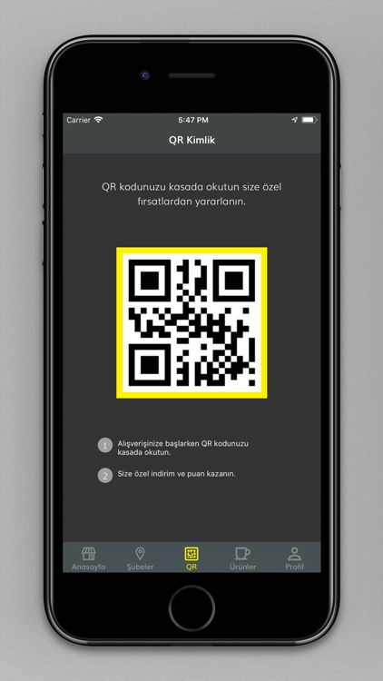 Molecule screenshot-5