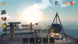 Game screenshot Raft Survival Ultimate hack