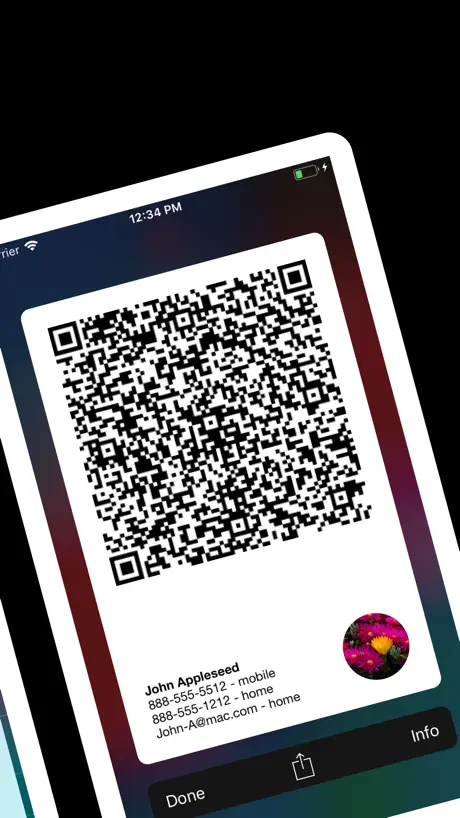 Sharecode