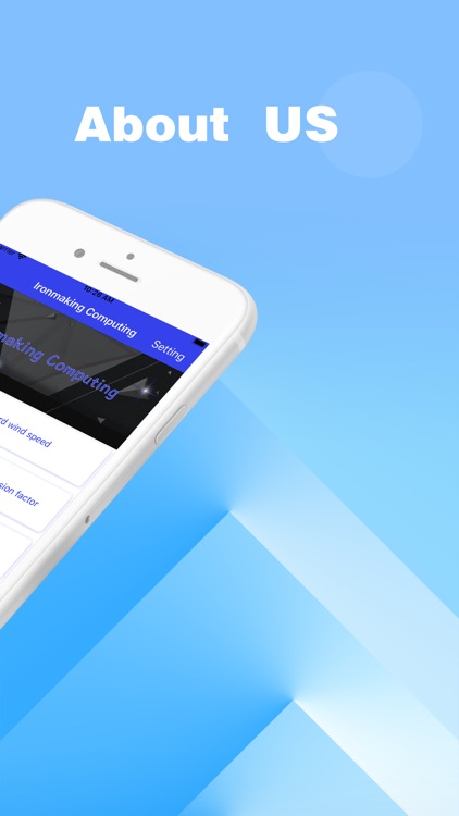 Ironmaking Computing