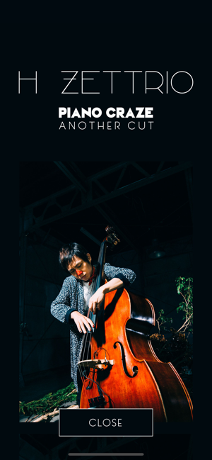 PIANO CRAZE  | H ZETTRIO(圖5)-速報App