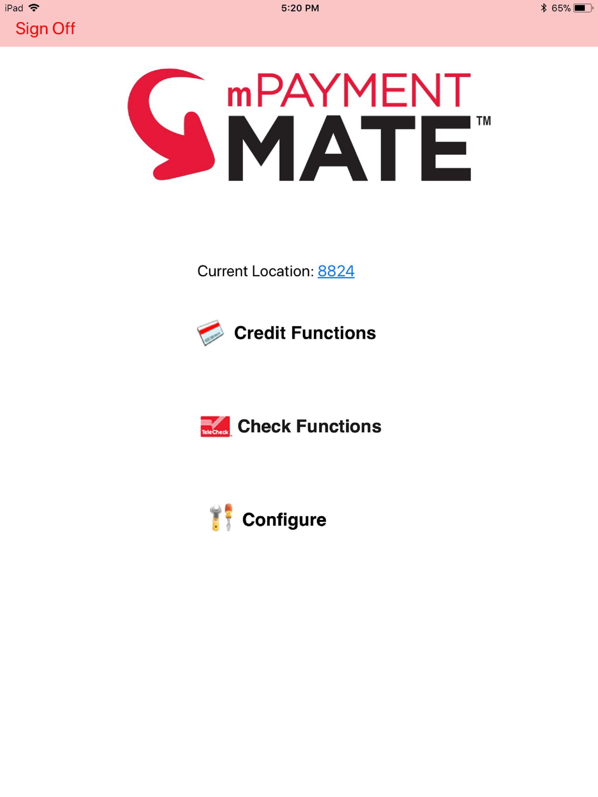 iPaymentMate