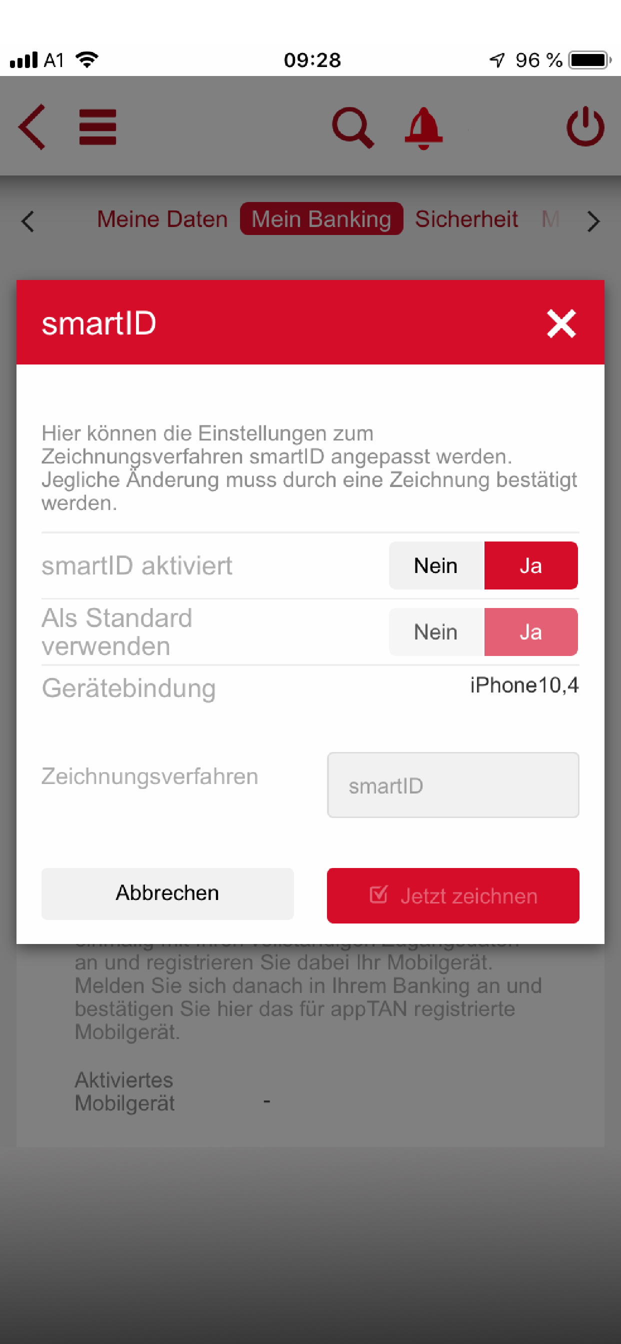Digital ID