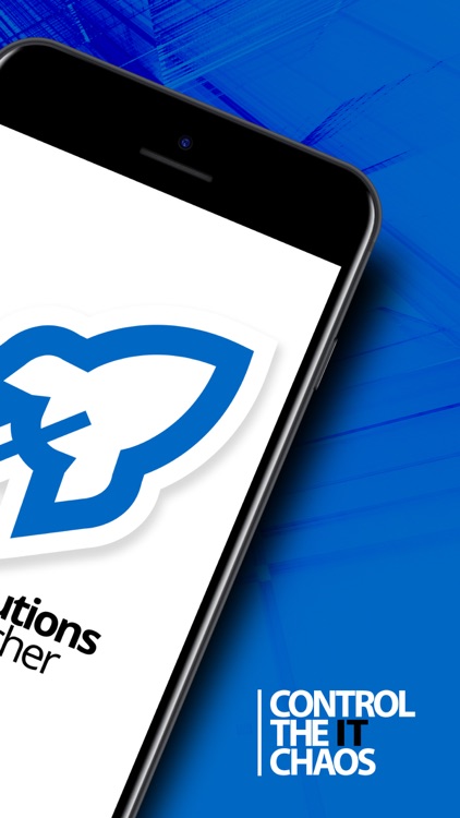 Devolutions Launcher